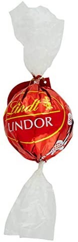 Lindt Lindor Maxiboule Praline di Cioccolato al Latte, 250g