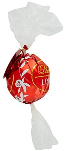 Lindt Lindor Maxiboule Praline di Cioccolato al Latte, 250g