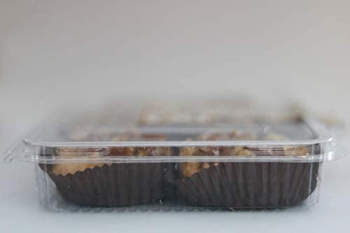 CARTELLATE MANDORLE E MIELE Conf. 180 Gr