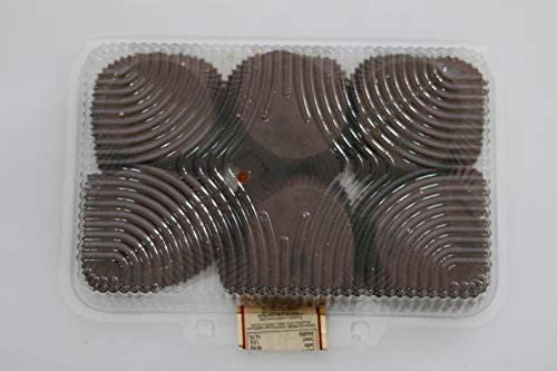 CARTELLATE MANDORLE E MIELE Conf. 180 Gr