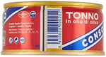 Consorcio Tonno in Olio di Oliva, 111g