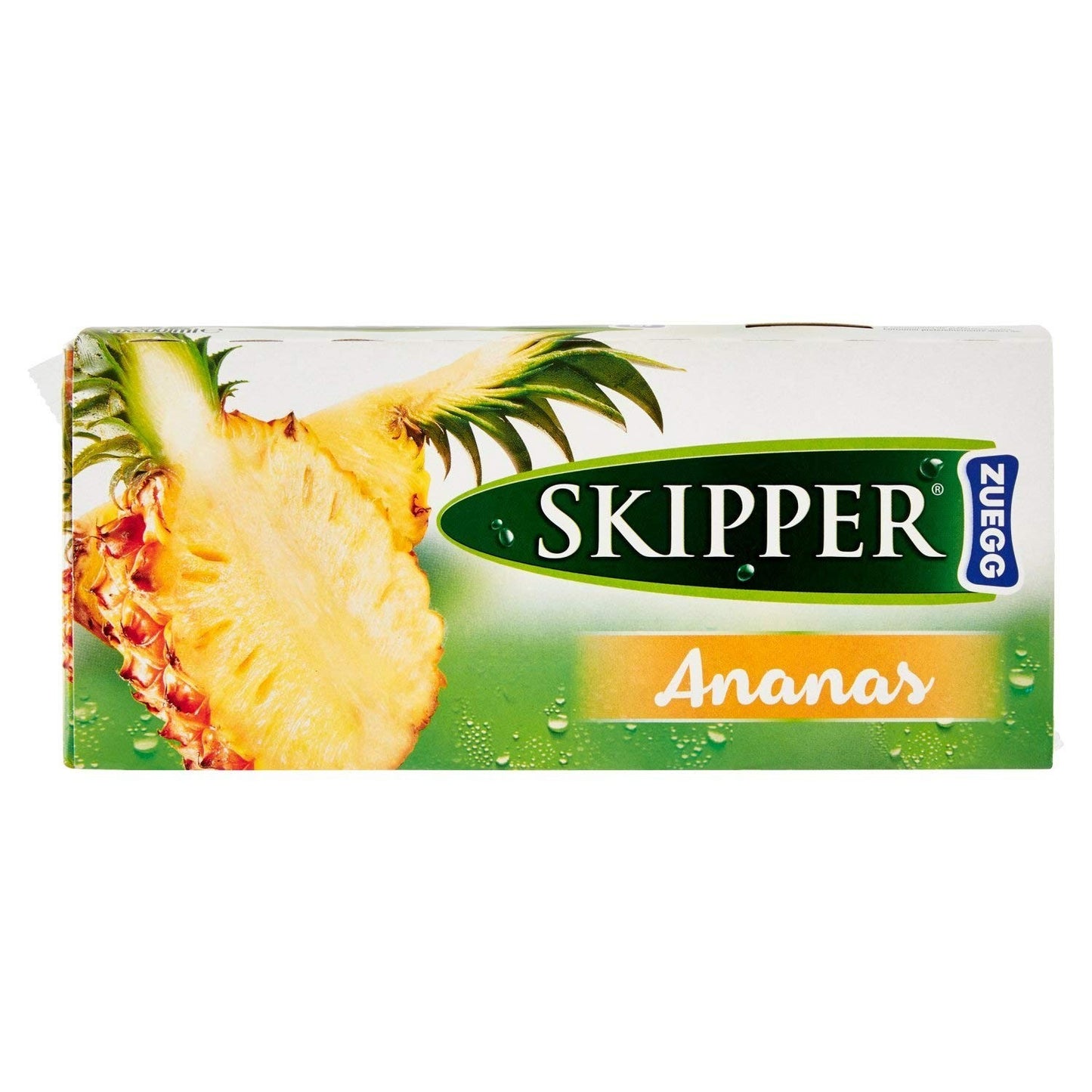 Skipper - Bevanda all'Ananas, 3 x 200 ml - 600 ml