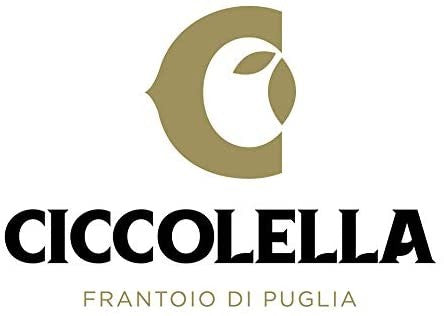 Ciccolella - CAGNARA D.O.P. Terra di Bari - Olio Extra Vergine di Oliva di alta qualità - Monocultivar CORATINA - Puglia - 100%