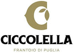 Ciccolella - CAGNARA D.O.P. Terra di Bari - Olio Extra Vergine di Oliva di alta qualità - Monocultivar CORATINA - Puglia - 100%