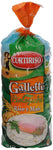 Curtiriso - Gallette Biologiche, Riso e Mais - 130 g