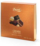 Cremini Nocciola Scatola 203g NOCCIOLA-NOIR ZAINI