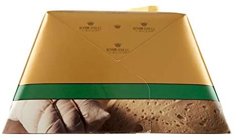 GIOVANNI COVA & C - PANDORO CLASSICO ASTUCCIO GR 1000 - 1000 GR