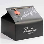 Panettone Santangelo Integrale Classico 900 gr