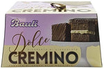 Bauli Torta Cremino Gr.750