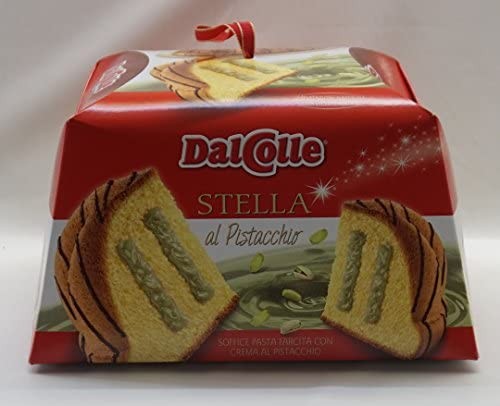 Dal Colle Stella Di Pistacchio Gr.750