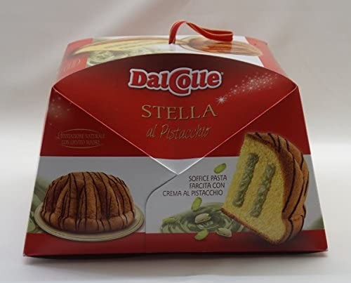 Dal Colle Stella Di Pistacchio Gr.750