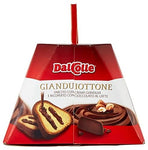 Dal Colle Gianduiottone, 750g