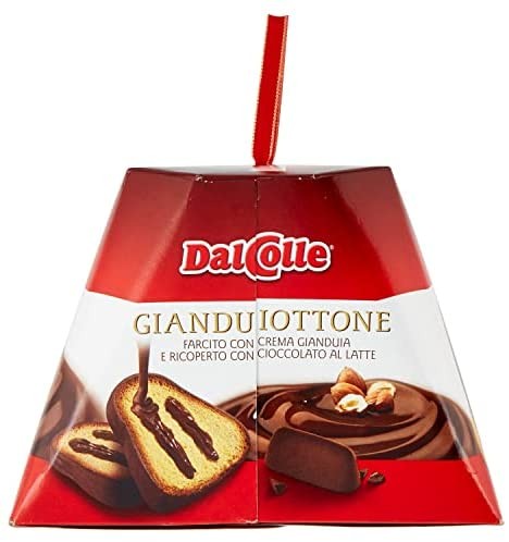 Dal Colle Gianduiottone, 750g