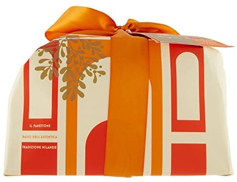 Tremarie Il Panettone Milanese, 750g