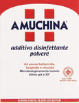 Amuchina - Additivo Disinfettante Polvere, Ad Azione Battericida, Fungicida e Virucida - 500 g