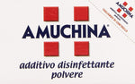 Amuchina - Additivo Disinfettante Polvere, Ad Azione Battericida, Fungicida e Virucida - 500 g