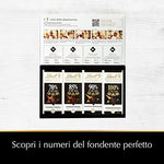 LINDT Scatola Excellence Degustazione Alte Percentuali, 350g