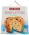 Maina Panettone Classico senza Lattosio, 750g