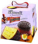 Bauli panettone cointreau gr.750 (1000034983)