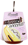 Bauli Pandoro Panna e Cioccolato, 750g