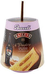 Bauli Pandoro Con Crema Al Baileys, 750g