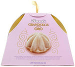 Bauli Grandolce Pan De Oro - 750 gr