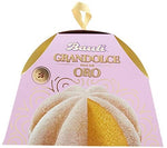 Bauli Grandolce Pan De Oro - 750 gr