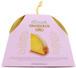 Bauli Grandolce Pan De Oro - 750 gr