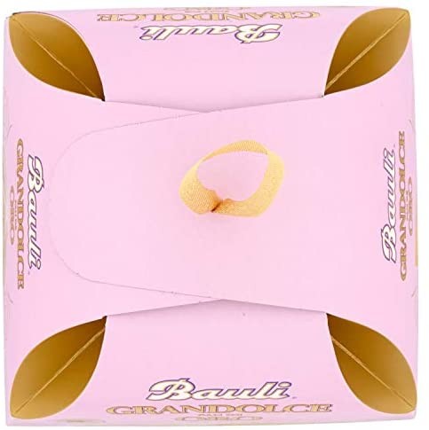 Bauli Grandolce Pan De Oro - 750 gr