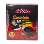 Ristora Cioccolato conf. 50 x 25 gr.