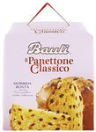 Bauli Panettone Tradizionale, 1kg