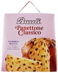 Bauli Panettone Tradizionale, 1kg