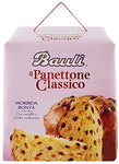 Bauli Panettone Tradizionale, 1kg