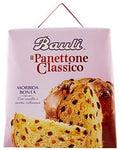 Bauli Panettone Tradizionale, 1kg