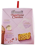 Bauli Panettone Tradizionale, 1kg