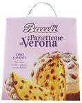 Bauli Panettone Di Verona Gr.1000