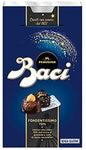 Baci Perugina Cioccolatini al Cioccolato Fondente Extra Ripieno con Nocciola - 200 gr