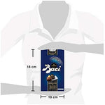 Baci Perugina Cioccolatini al Cioccolato Fondente Extra Ripieno con Nocciola - 200 gr