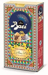 BACI PERUGINA LIMITED EDITION DOLCE VITA Cioccolatini Ripieni con Granella al Gusto Limone e Nocciola Intera Scatola 150g