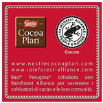 BACI PERUGINA LIMITED EDITION DOLCE VITA Cioccolatini Ripieni con Granella al Gusto Limone e Nocciola Intera Scatola 150g