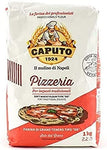 Farina Molino Caputo Pizzeria Pizza Napoli Pizza Farina Pizza Farina 1kg
