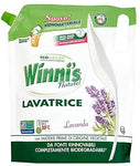 Winni's Naturel Lavatrice Lavanda, 25 Lavaggi, 1250ml