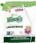 Winni's Detersivo per Lavatrice Ipoallergenico, 1.25L