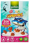 Gullón, Sharkies - 250g