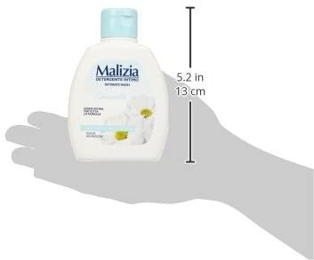 Malizia Intimo 200Ml Camomilla