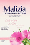 Malizia - Detergente Intimo Lenitivo, Calendula e Aloe - 200 ml