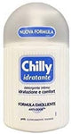 CHILLY DEETRGENTE INTIMO GEL 200ML NEW IDRATANTE