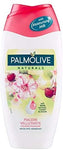 Palmolive - Naturals, Doccia Latte con Fiori di Ciliegio e Latte Idratante - 250 ml