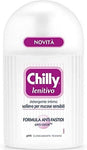 CHILLY DETERGENTE INTIMO GEL 200ML LENITIVO