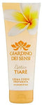 CREMA CORPO PROTETTIVA - GIARDINO DEI SENSI - MACADAMIA E MIELE - PELLI DELICATE E SENSIBILI 400 ML